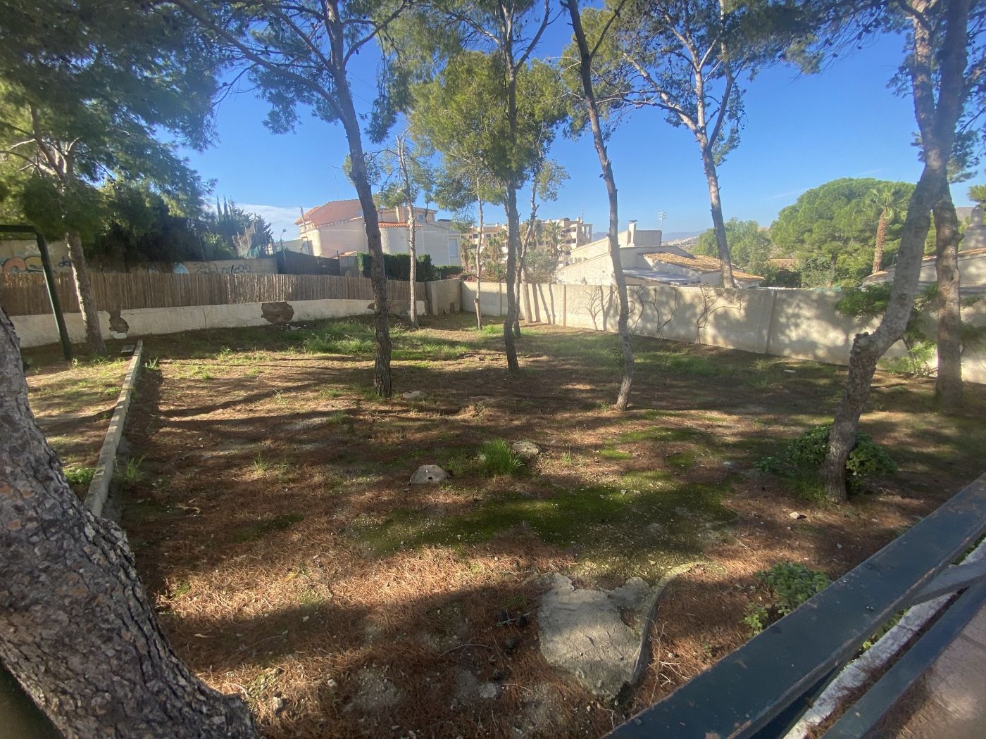 Villa i Cartagena, Murcia, Spanien 5 sovrum, 450 kvm. Nr. 116054
