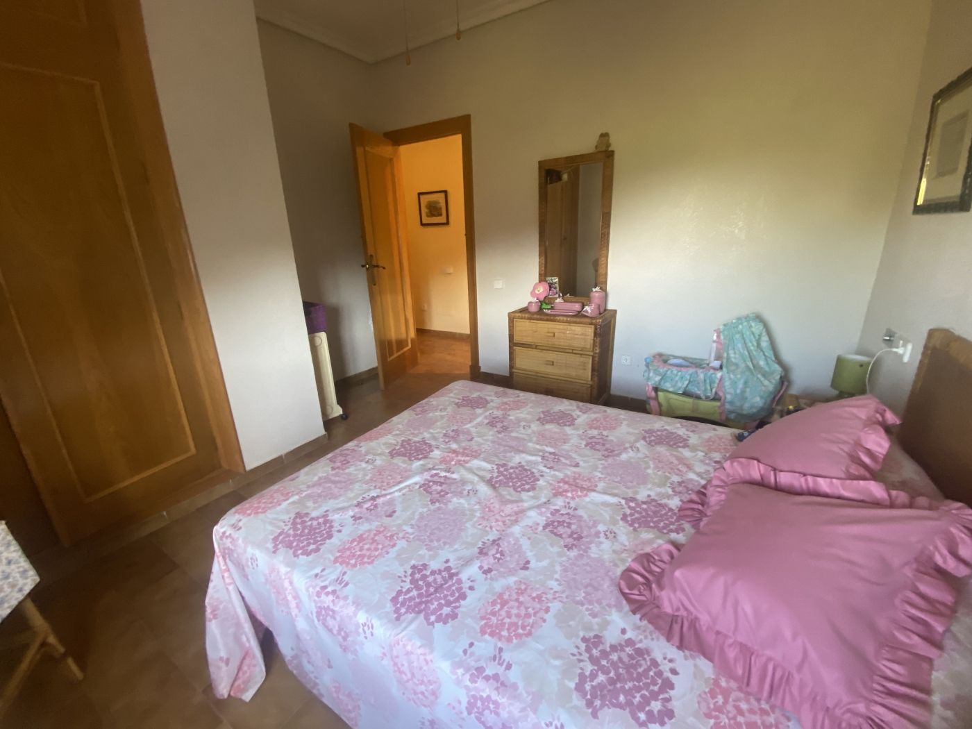 Villa i Cartagena, Murcia, Spanien 5 sovrum, 450 kvm. Nr. 116054