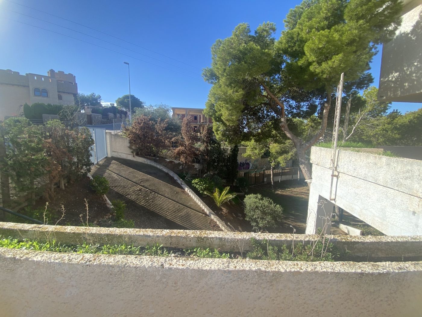 Villa i Cartagena, Murcia, Spanien 5 sovrum, 450 kvm. Nr. 116054