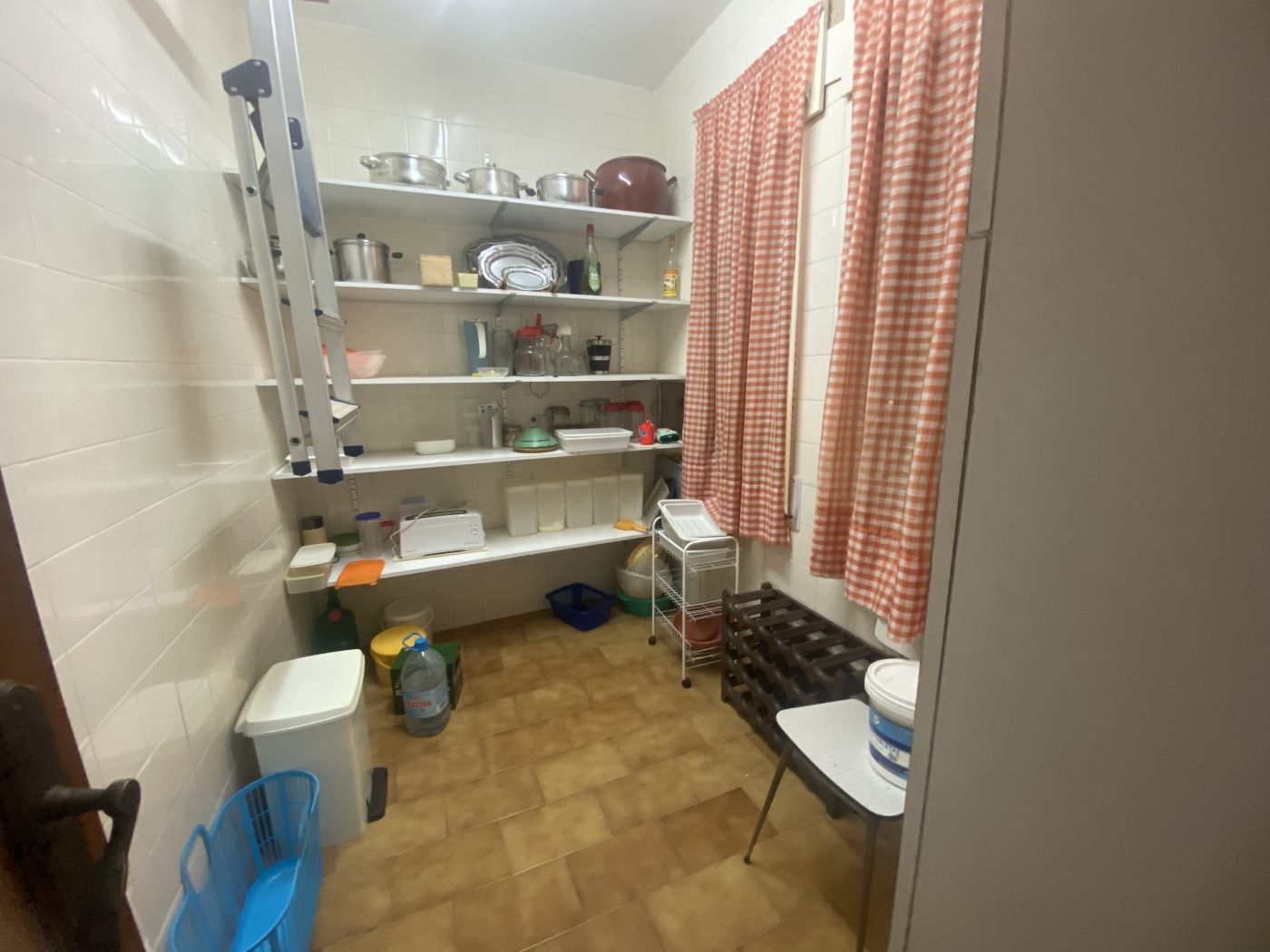 Villa i Cartagena, Murcia, Spanien 5 sovrum, 450 kvm. Nr. 116054