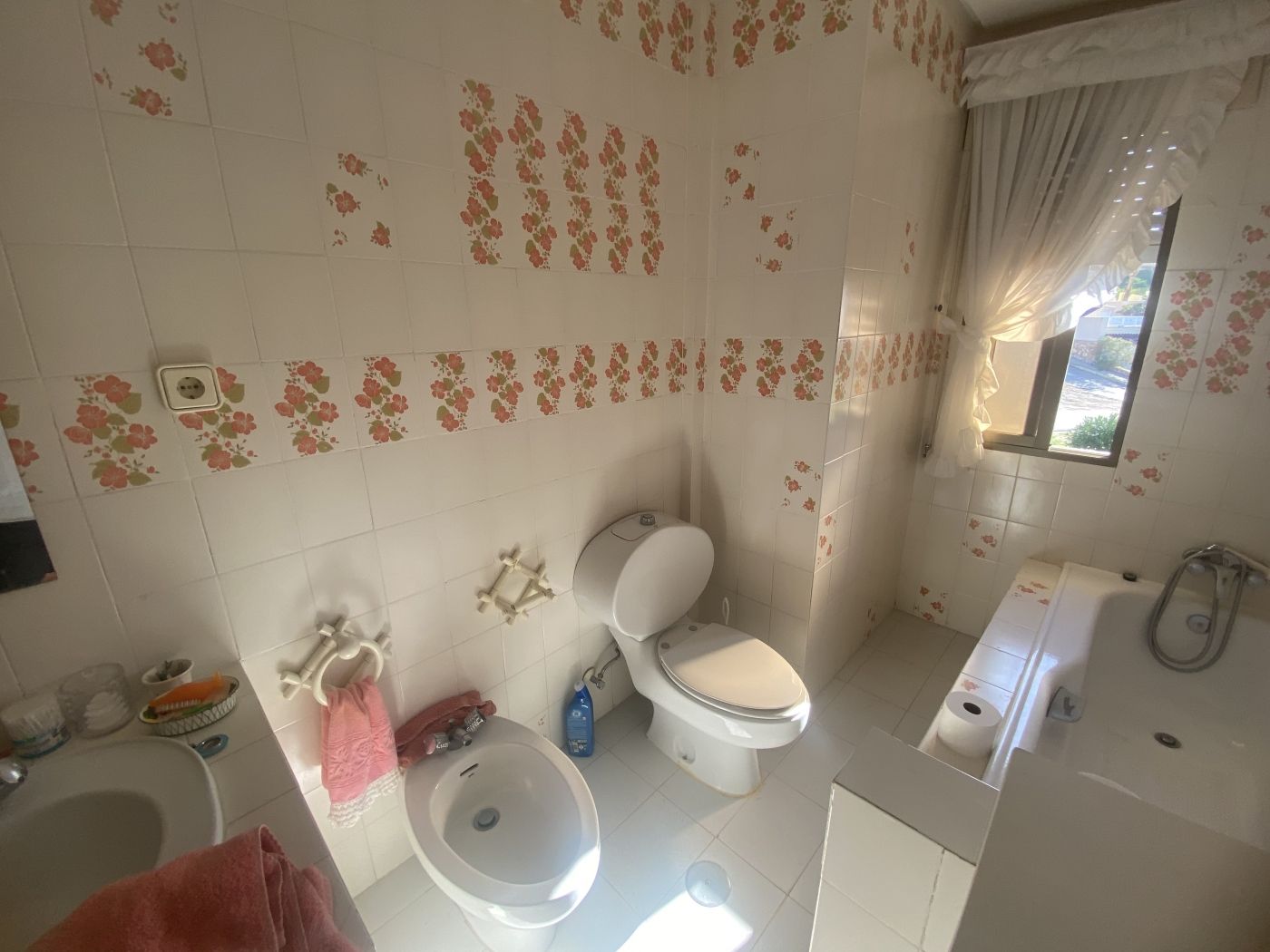 Villa i Cartagena, Murcia, Spanien 5 sovrum, 450 kvm. Nr. 116054