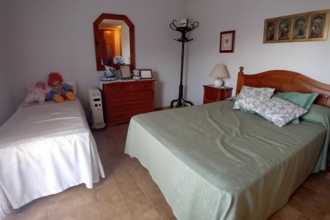 Villa en venta Cartagena, Murcia, España 5 dormitorios, 450 m2 No. 116054 - foto 8