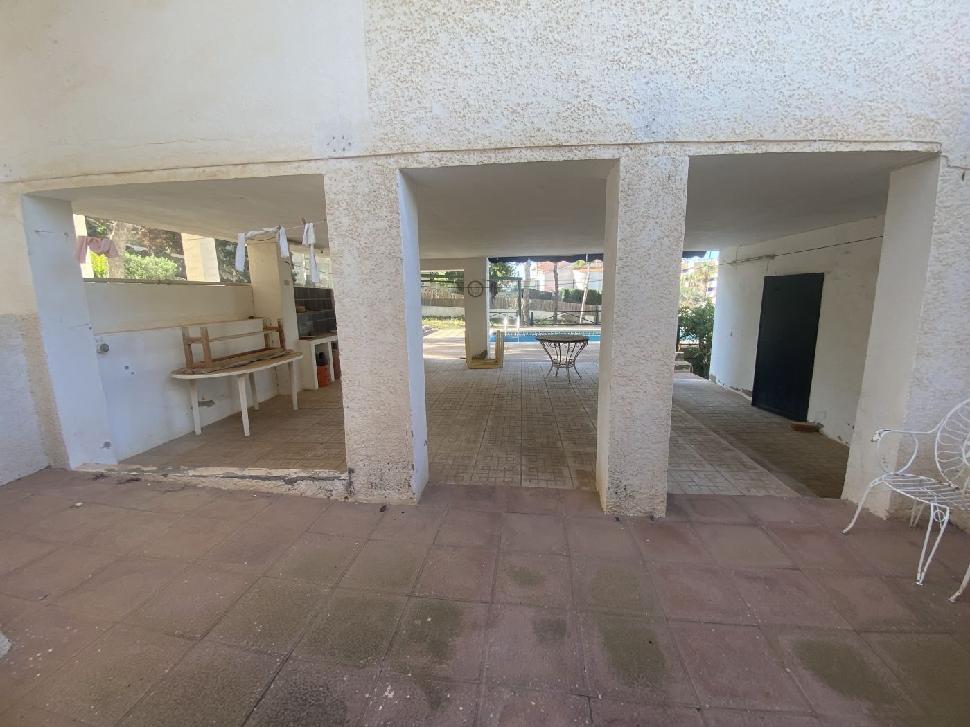 Villa i Cartagena, Murcia, Spanien 5 sovrum, 450 kvm. Nr. 116054