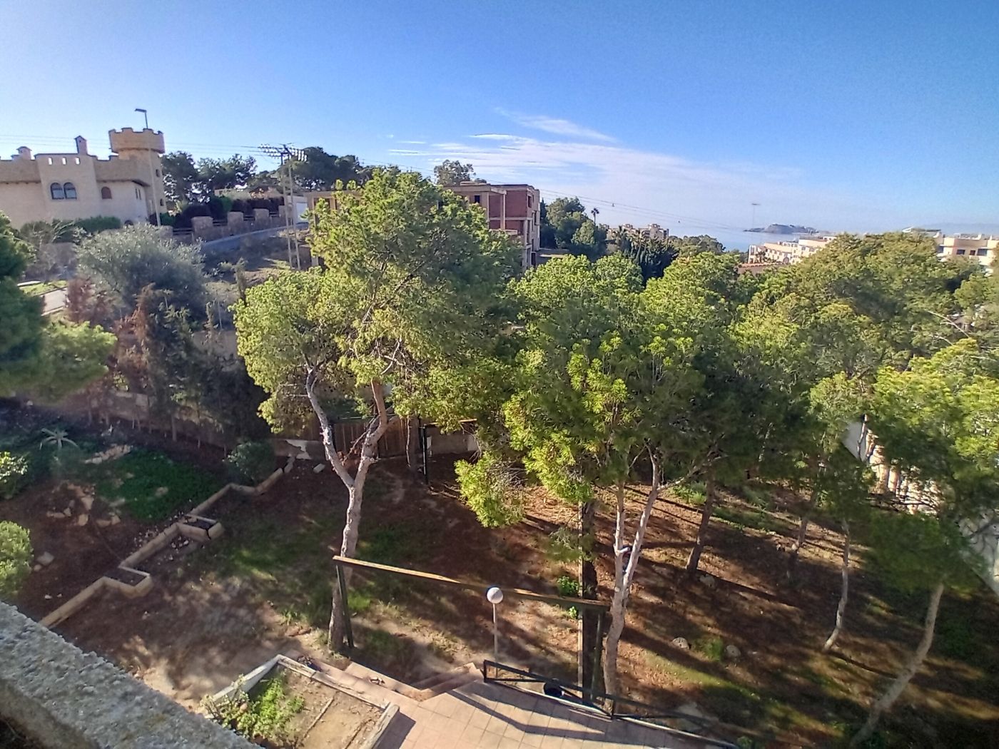 Villa i Cartagena, Murcia, Spanien 5 sovrum, 450 kvm. Nr. 116054
