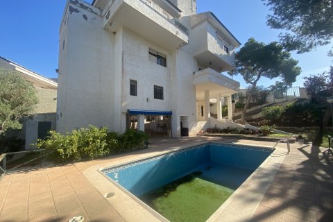 Villa en venta Cartagena, Murcia, España 5 dormitorios, 450 m2 No. 116054 - foto 2