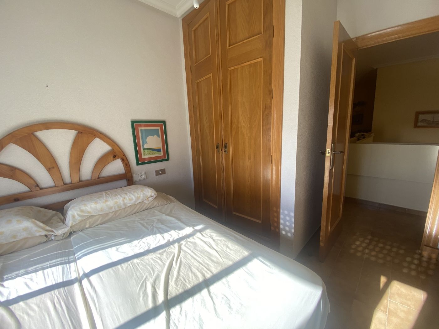 Villa i Cartagena, Murcia, Spanien 5 sovrum, 450 kvm. Nr. 116054