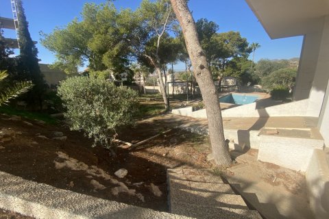Villa en venta Cartagena, Murcia, España 5 dormitorios, 450 m2 No. 116054 - foto 28