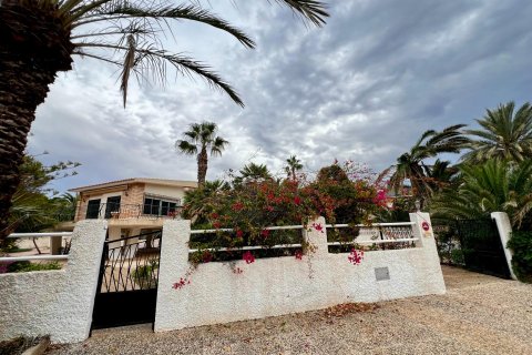 Villa for sale Cartagena, Murcia, Spain 3 bedrooms, 354 sq.m. No. 116058 - photo 27