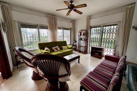 Villa for sale Cartagena, Murcia, Spain 3 bedrooms, 354 sq.m. No. 116058 - photo 4