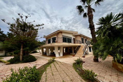 Villa for sale Cartagena, Murcia, Spain 3 bedrooms, 354 sq.m. No. 116058 - photo 2