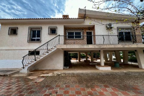 Villa for sale Cartagena, Murcia, Spain 3 bedrooms, 354 sq.m. No. 116058 - photo 3