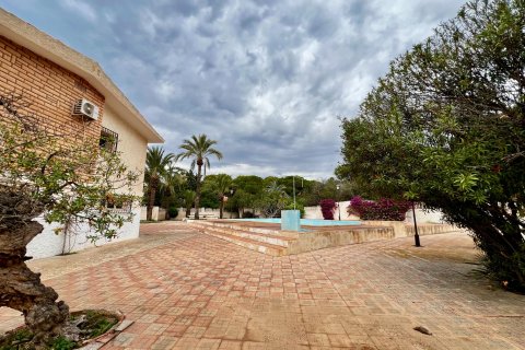 Villa for sale Cartagena, Murcia, Spain 3 bedrooms, 354 sq.m. No. 116058 - photo 25