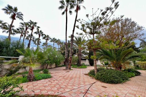 Villa for sale Cartagena, Murcia, Spain 3 bedrooms, 354 sq.m. No. 116058 - photo 26