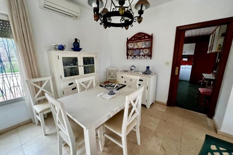 Villa for sale Cartagena, Murcia, Spain 3 bedrooms, 354 sq.m. No. 116058 - photo 5