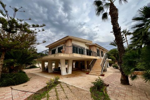 Villa for sale Cartagena, Murcia, Spain 3 bedrooms, 354 sq.m. No. 116058 - photo 24
