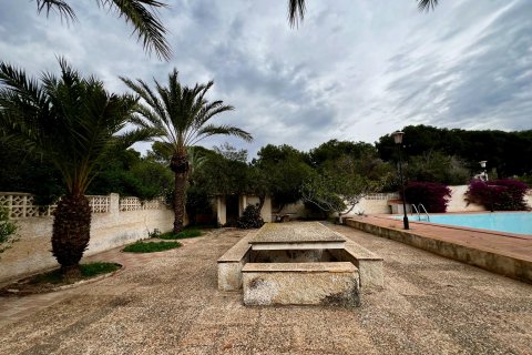 Villa for sale Cartagena, Murcia, Spain 3 bedrooms, 354 sq.m. No. 116058 - photo 23