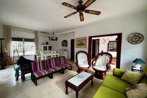 Villa for sale Cartagena, Murcia, Spain 3 bedrooms, 354 sq.m. No. 116058 - photo 6