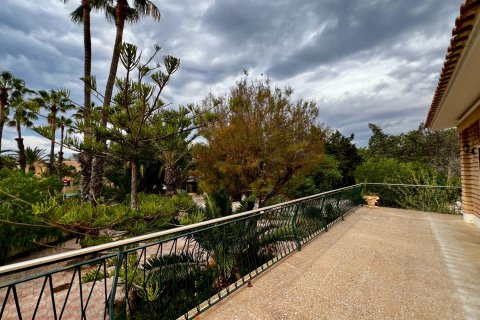 Villa for sale Cartagena, Murcia, Spain 3 bedrooms, 354 sq.m. No. 116058 - photo 17