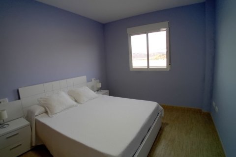 Wohnung zum Verkauf Cartagena, Murcia, Spanien 2 Schlafzimmer, 118 m2 Nr. 116057 - Foto 11