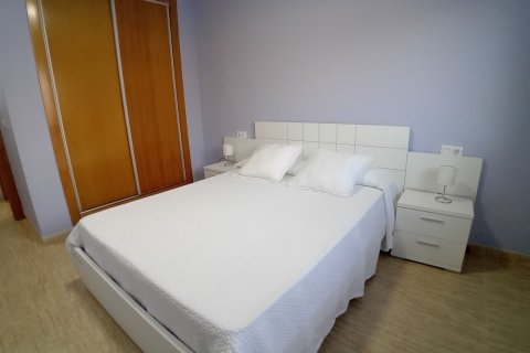 Wohnung zum Verkauf Cartagena, Murcia, Spanien 2 Schlafzimmer, 118 m2 Nr. 116057 - Foto 10