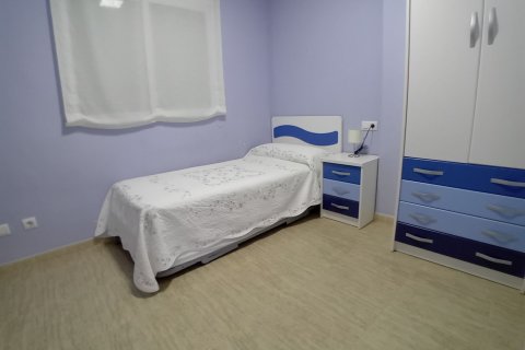 Wohnung zum Verkauf Cartagena, Murcia, Spanien 2 Schlafzimmer, 118 m2 Nr. 116057 - Foto 12