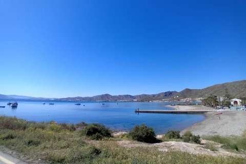 Wohnung zum Verkauf Cartagena, Murcia, Spanien 2 Schlafzimmer, 118 m2 Nr. 116057 - Foto 2