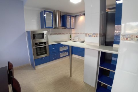 Wohnung zum Verkauf Cartagena, Murcia, Spanien 2 Schlafzimmer, 118 m2 Nr. 116057 - Foto 7
