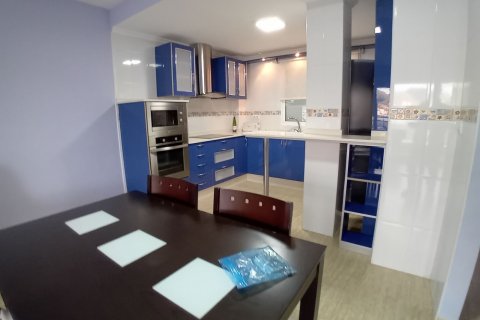 Wohnung zum Verkauf Cartagena, Murcia, Spanien 2 Schlafzimmer, 118 m2 Nr. 116057 - Foto 5