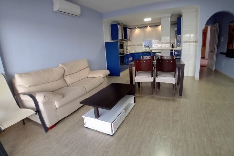 Wohnung zum Verkauf Cartagena, Murcia, Spanien 2 Schlafzimmer, 118 m2 Nr. 116057 - Foto 4