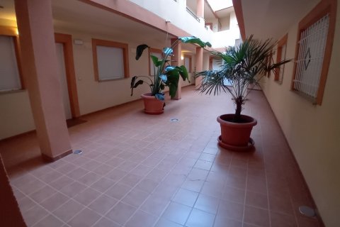 Wohnung zum Verkauf Cartagena, Murcia, Spanien 2 Schlafzimmer, 118 m2 Nr. 116057 - Foto 3