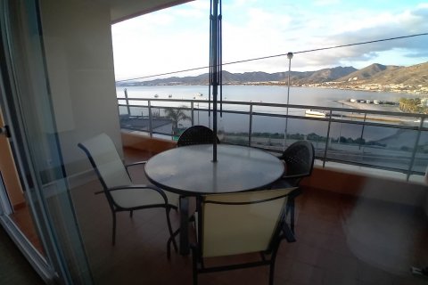 Wohnung zum Verkauf Cartagena, Murcia, Spanien 2 Schlafzimmer, 118 m2 Nr. 116057 - Foto 1
