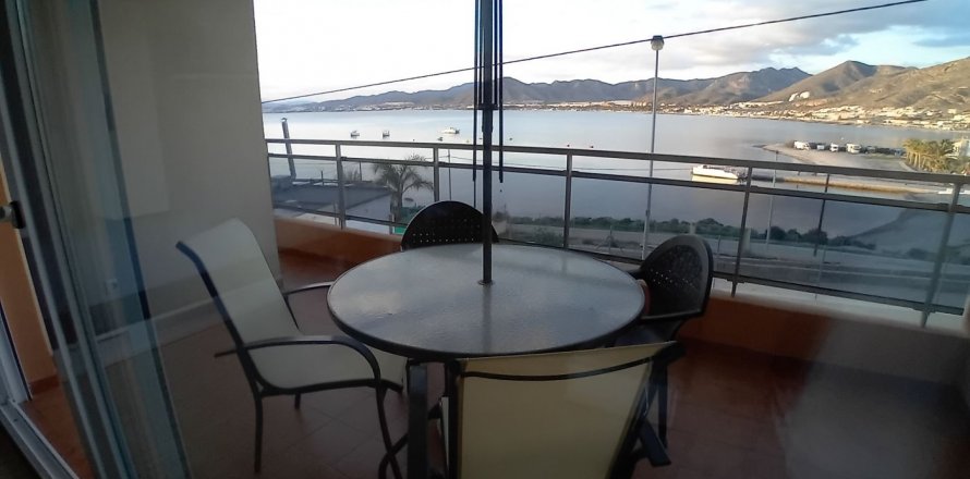 Wohnung Cartagena, Murcia, Spanien 2 Schlafzimmer, 118 m2 Nr. 116057
