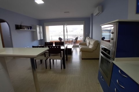 Wohnung zum Verkauf Cartagena, Murcia, Spanien 2 Schlafzimmer, 118 m2 Nr. 116057 - Foto 8