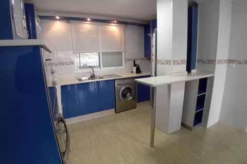 Wohnung zum Verkauf Cartagena, Murcia, Spanien 2 Schlafzimmer, 118 m2 Nr. 116057 - Foto 6