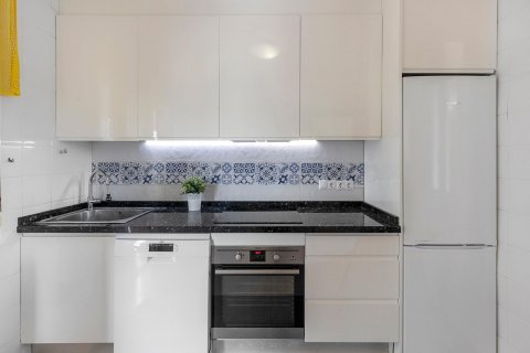Huvila myytävänä Los Balcones, Alicante, Espanja, 5 makuuhuonetta, 131 m2 No. 116051 - kuva 20