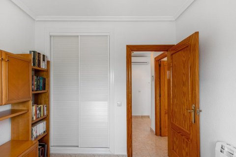 Huvila myytävänä Los Balcones, Alicante, Espanja, 5 makuuhuonetta, 131 m2 No. 116051 - kuva 26