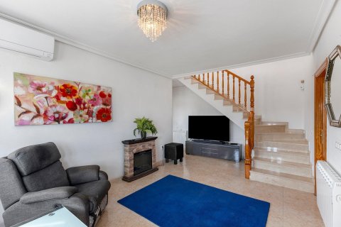 Huvila myytävänä Los Balcones, Alicante, Espanja, 5 makuuhuonetta, 131 m2 No. 116051 - kuva 16