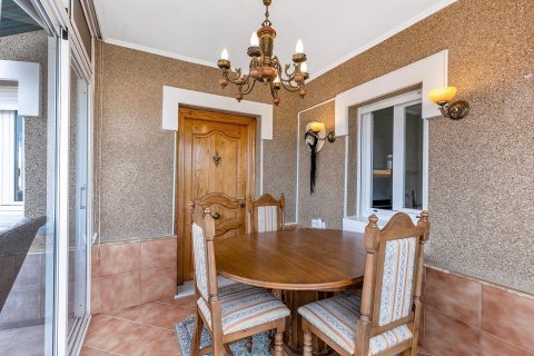 Huvila myytävänä Los Balcones, Alicante, Espanja, 5 makuuhuonetta, 131 m2 No. 116051 - kuva 12