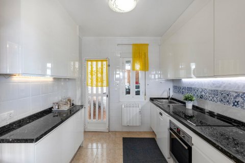 Huvila myytävänä Los Balcones, Alicante, Espanja, 5 makuuhuonetta, 131 m2 No. 116051 - kuva 18