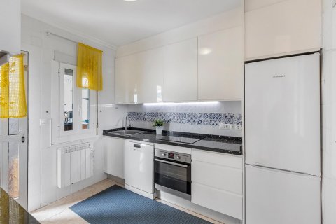 Huvila myytävänä Los Balcones, Alicante, Espanja, 5 makuuhuonetta, 131 m2 No. 116051 - kuva 19