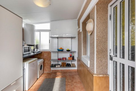Huvila myytävänä Los Balcones, Alicante, Espanja, 5 makuuhuonetta, 131 m2 No. 116051 - kuva 21