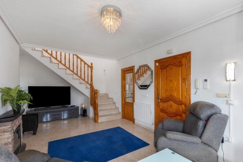 Huvila myytävänä Los Balcones, Alicante, Espanja, 5 makuuhuonetta, 131 m2 No. 116051 - kuva 15