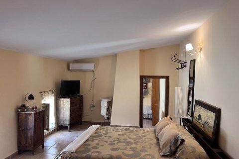 Finca for sale Fuente Alamo, Murcia, Spain 3 bedrooms, 428 sq.m. No. 116056 - photo 8