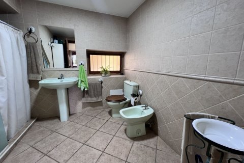 Finca for sale Fuente Alamo, Murcia, Spain 3 bedrooms, 428 sq.m. No. 116056 - photo 12