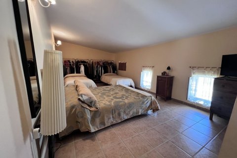 Finca for sale Fuente Alamo, Murcia, Spain 3 bedrooms, 428 sq.m. No. 116056 - photo 7