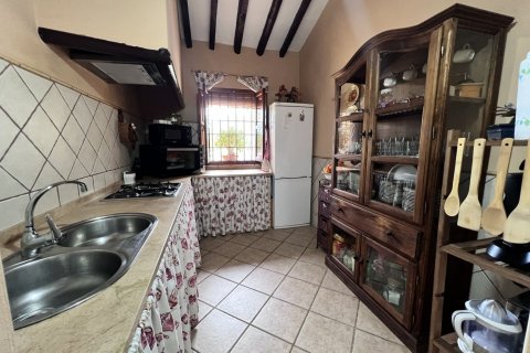 Finca for sale Fuente Alamo, Murcia, Spain 3 bedrooms, 428 sq.m. No. 116056 - photo 6