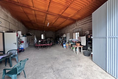 Finca for sale Fuente Alamo, Murcia, Spain 3 bedrooms, 428 sq.m. No. 116056 - photo 14