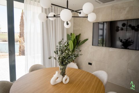 Apartamento en venta Alhama de Murcia, Murcia, España 2 dormitorios, 72 m2 No. 138302 - foto 17