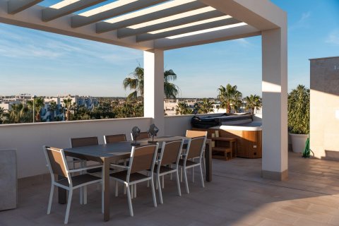 Apartment à vendre Guardamar del Segura, Alicante, Espagne, 2 chambres, 80 m2 No. 138303 - photo 2