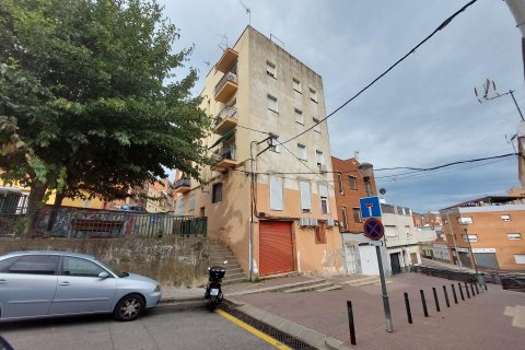 Commercial property à Sabadell, Barcelona, Espagne 120 m2 No. 186561